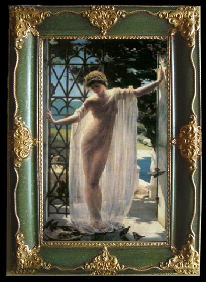 framed  unknow artist Sexy body, female nudes, classical nudes 12, Ta119-4